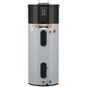 State SHPSX66DHPT45 Premier® 66 gal. Tall 4.5kW Residential Smart Hybrid Electric Heat Pump Water Heater with Anti-Leak Technology