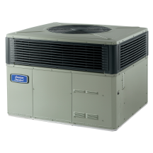 American Standard 4YCC4036E1090A 3 Ton 13.4 SEER2 Single Packaged Convertible Gas/Electric Air Conditioner. 36400 Btu/Hr. 208/230 VAC. 1 Phase. 60 Hz.