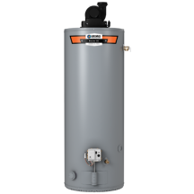 State SGS650YBVIS ProLine® XE 50 gal. Short 40 MBH Residential Natural Gas Water Heater