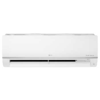 LG LSN090HSV5 9,000 BTUH Multi F Wall Mount Indoor Unit with Inverter Technology & Built-In WiFi