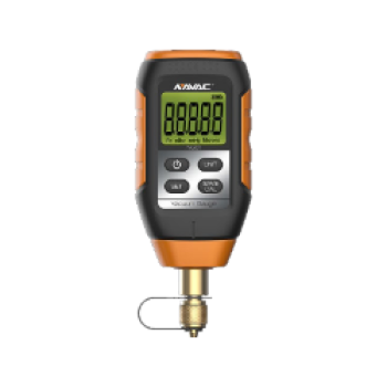 NAVAC Micron Vacuum Gauge | S. G. Torrice